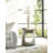 Bernhardt Sereno Side Table
