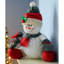 Christmas Stuffed Holiday Accent