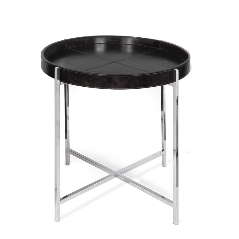 Regina End Table