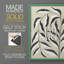 Reproduction encadrée de bois massif émergent II-840311960-840311962