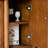 French Retro Simple Style Sideboard