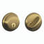 Fire-Rated Single Cylinder Deadbolt-17727079