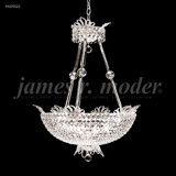 Princess 16 - Light Chandelier