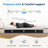 6" Medium Innerspring Mattress-236256427
