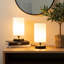 Romica Metal Table Lamp-292032075-292032068-292032072