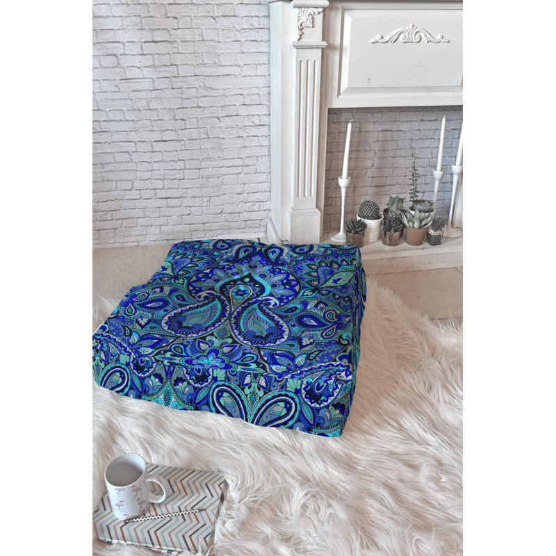 Coussin de sol