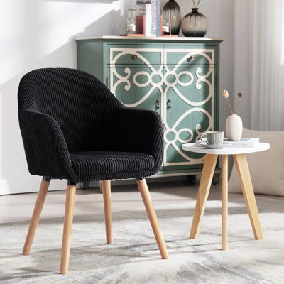 Osuna 49 cm H Full Back Armchair