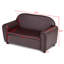 Fauteuil club pour enfants Jhirayr