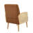 Demarest 24.75" W  Armchair