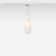 Gople Pirce Mini Ceiling Light by BJarke Ingels Group
