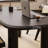 Solid wood fashion dining table-109308274