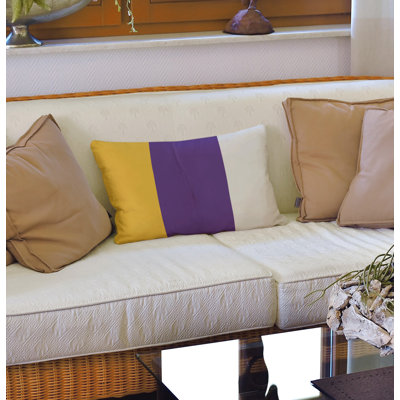 Housse de coussin lombaire Atlanta