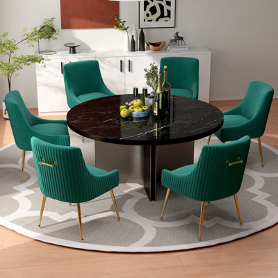 Chaise de salle à manger Baudel