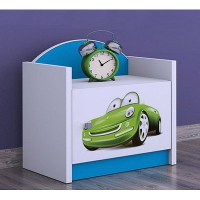 Toby Nightstand