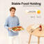 24 plateaux de service Wilfried-1424419561