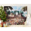 Wrapped Canvas Print Set-1103474427
