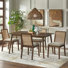 Newington Cane Dining Set
