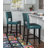 Veda Upholstered Counter and Bar Stool-1669600232-1669600235