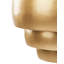 Advith 1 - Light Gold Unique/Statement Pendant