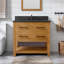 Meuble-lavabo simple 36 po Winsor Keri-171908813