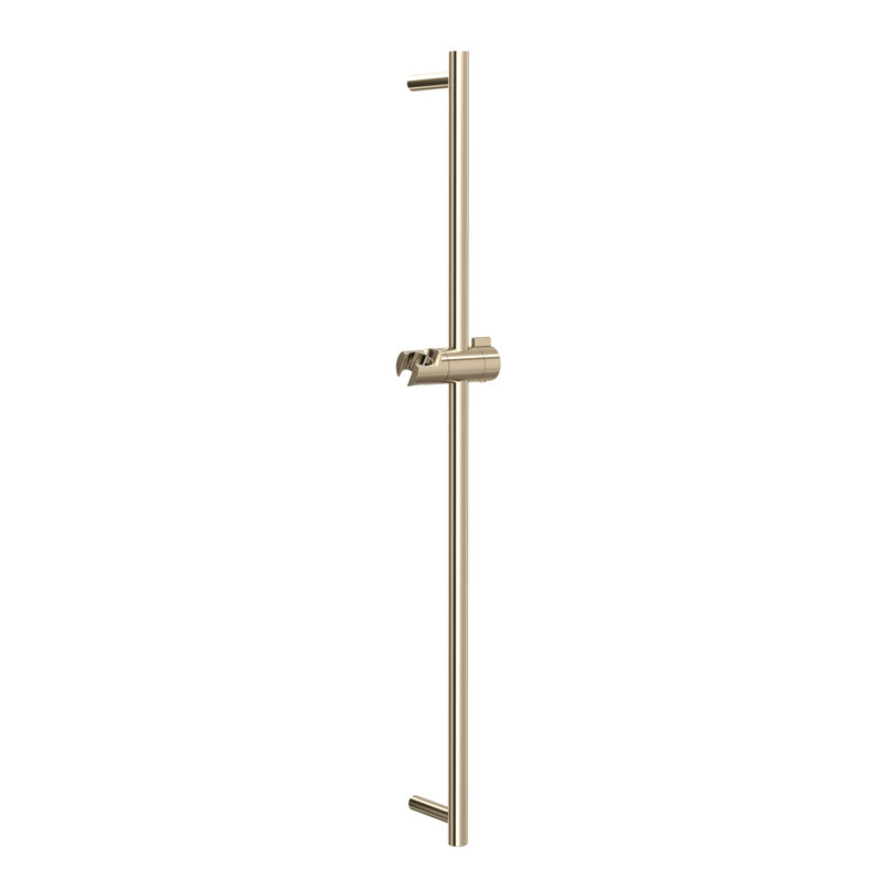 Tenerife™ 30.72" Slide Bar, Satin Nickel