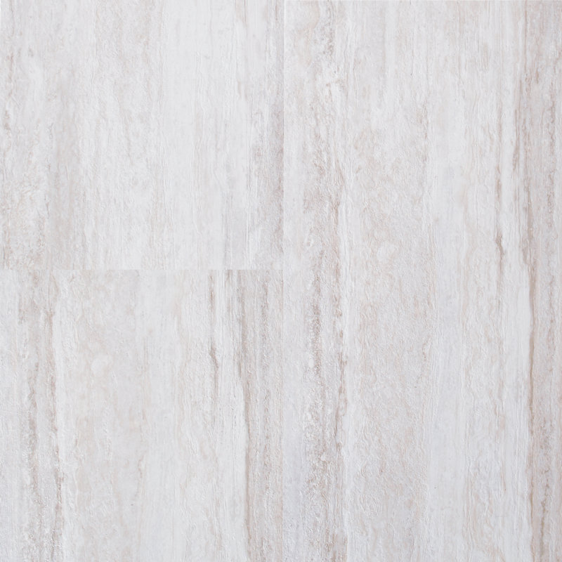 ADURA®Max with Microban® 12" x 24" x 8mm WPC Luxury Vinyl Plank, Sea Mist