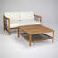 2 - Person Patio Conversation Set