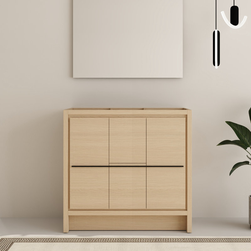 Meuble-lavabo simple 36 po Eardisley