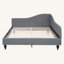 Alazhia Upholstered Bed-55581945-55581946