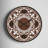 Almaguer Oversized Katy 23.5" Wall Clock