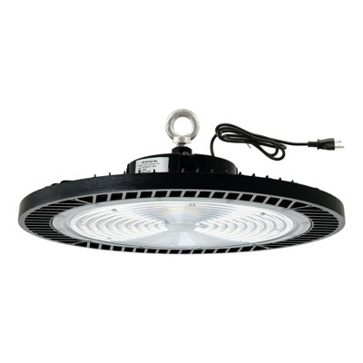 Luminaire de plafond à hauteur variable 400W