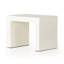 Ilana 26'' Stone Outdoor Side Table