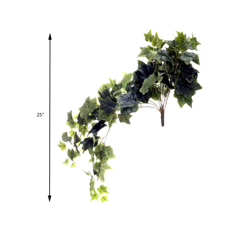 Fabric Ivy Arrangement