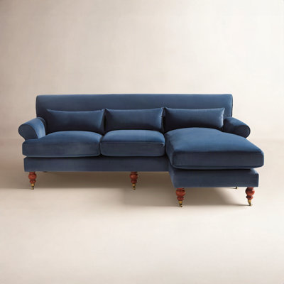 Upholstered Sectional