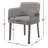 Mukai 15'' H Upholstered Armchair-2007751223