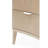 Malibu Crest 74.5'' W 9 - Drawer Dresser