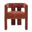 Ensemble de 2 chaises rembourrées Modern-1783599237