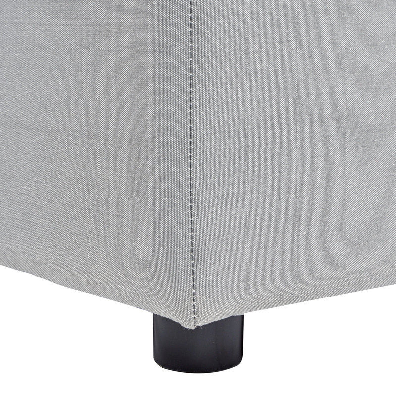 Saylee 140 de large, Gris