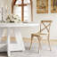 Table de salle à manger en bois-776338364