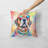 Other/No Pattern Outdoor Throw Pillow