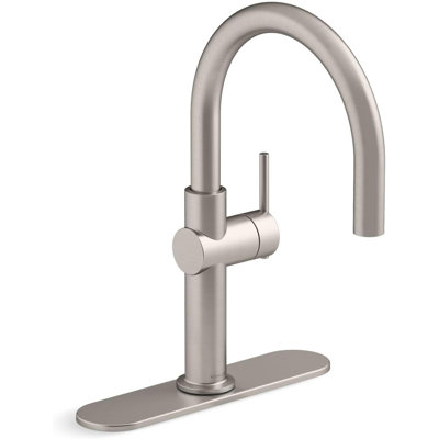 CRUE® PRIMARY PULLDOWN KITCHEN FAUCET