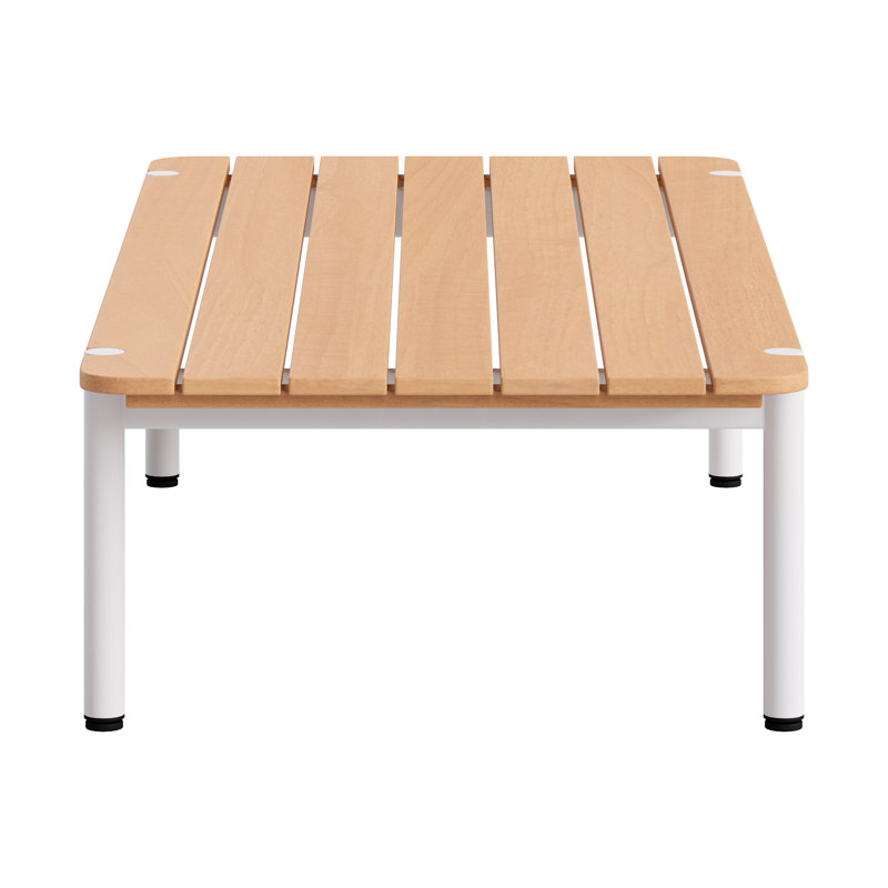 Table basse Lychee Naturel