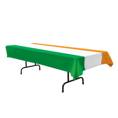 Boalt German Tablecloth