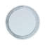 Miroir rond Crystal Crystal