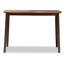 119.89cm Solid Wood Console Table