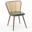 Chaise d'appoint Anuhea-1609510064