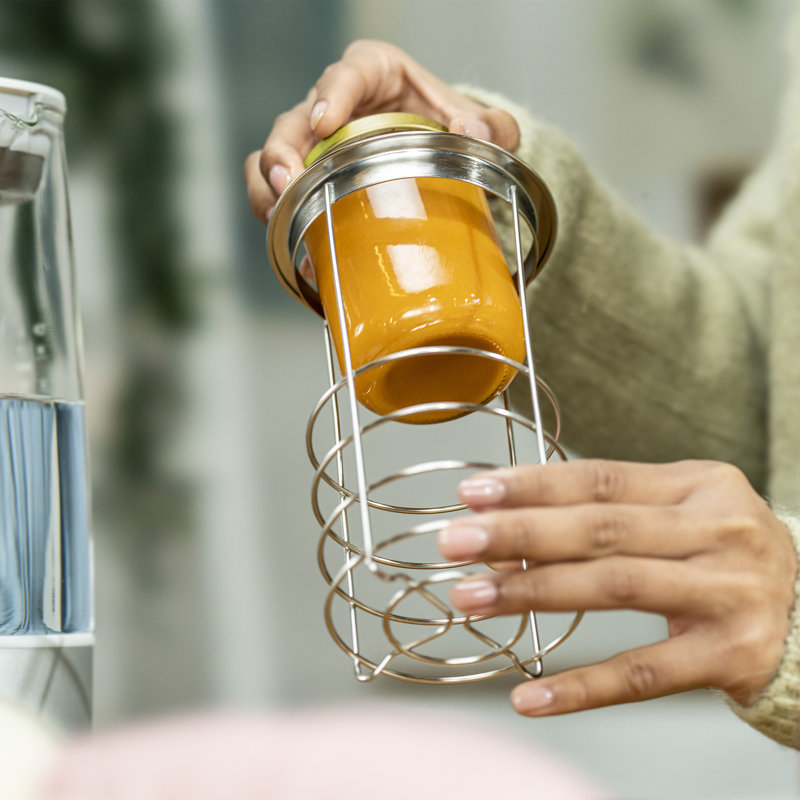 ZWILLING Enfinigy Enfinigy Baby Bottle Insert For Glass Kettle