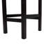 TABOURET DE COMPTOIR ZUMA KD-1704347180
