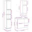 Bathroom Storage