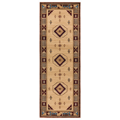 Englehart Indoor Rug